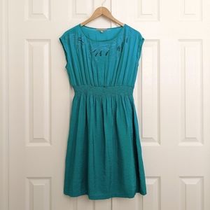 NY Collection Spring Dress EUC